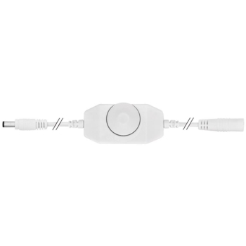 Schnur-Tastdimmer,12V/5A,für LED Flexstreifen mit...