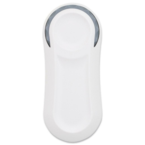 Schnurdimmer für Halogenlampen, 20-200W, weiß