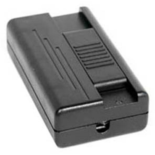 Schnurdimmer, 20 - 500W, Phasenanschnitt, schwarz