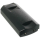 Schnurdimmer, 20-300W, Phasenabschnitt, schwarz