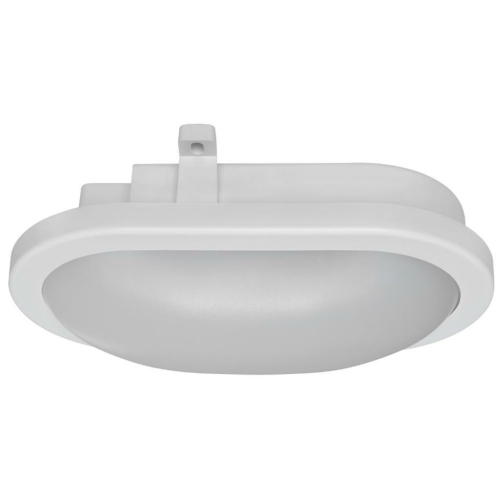 Iso ovalleuchte led