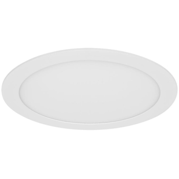 LED Downlight LED/18W 1440 lm 4200K, 225 mm, weiß IP20