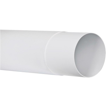 Teleskoprohr aus Kunststoff Ø 125 mm, Länge...
