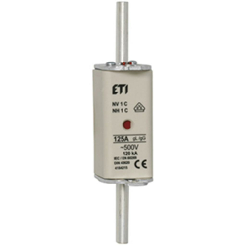 Sicherungseinsatz NH1, 100A