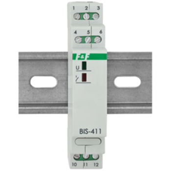 Elektronischer Stromstoßschalter, 10A 250V, 1...