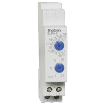 Theben Treppenlichtzeitschalter, ELPA 6