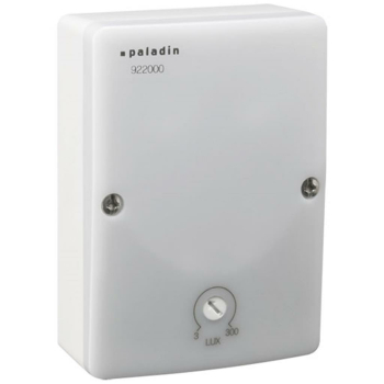 Paladin AP Dämmerungsschalter 1100W, grau