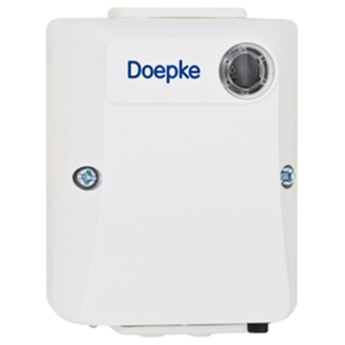 Doepke Dämmerungsschalter, 230V/10A