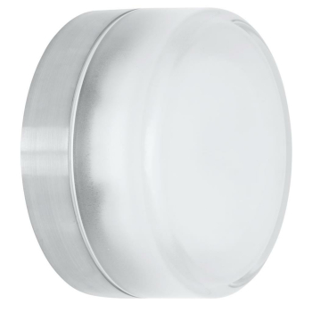 Wandleuchte 1 x LED GX53/7W, IP44