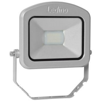 LED Außenstrahler, 10W/800 lm warmweiß,...