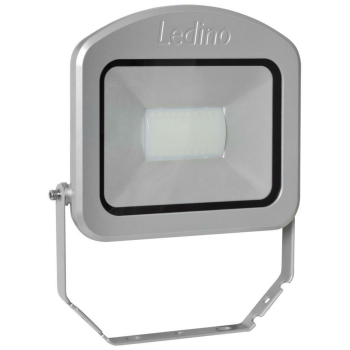 LED Außenstrahler superflach, 50 W/4000 lm...