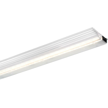 LED Unterbaueinzelleuchte UNTA ACRYL, LED/10W-3000K, 800 lm