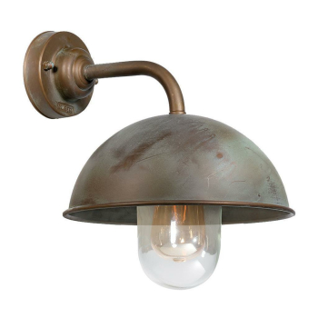 Außenwandleuchte Moretti 3239.T.AR, IP44