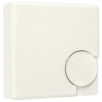 Eberle AP Raumthermostat, reinweiß RTR-E 3524