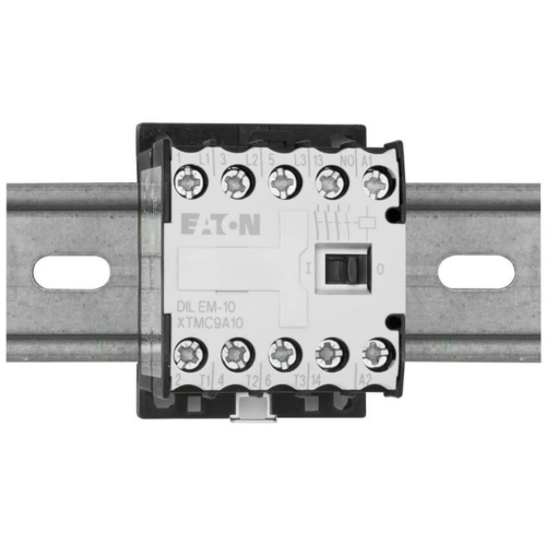 Kleinschütz DIL EM, 400V, 4 KW, 3+1 Schließer, Wechselstrom
