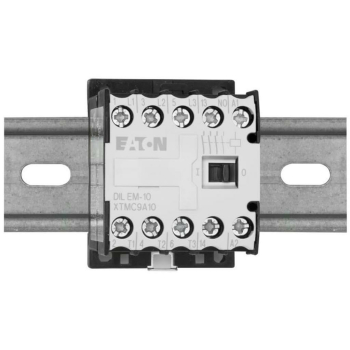 Kleinschütz DIL EM, 400V, 4 KW, 3+1 Schließer,...