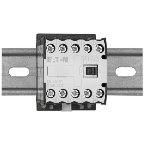 Kleinschütz DIL EM, 400V, 4KW, 3 Schließer, 1 Öffner, Wechselstrom