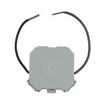Elektronisches Nachlaufrelais, 200VA, Dufty Rex