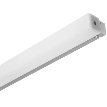 Spiegelleuchte LOTIS SENSOR SWITCH TONE Aluminium silber,...