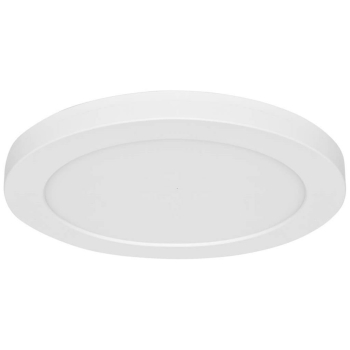 Downlight UP weiß LED 3000/4000/5000K  18W, 22,5 cm