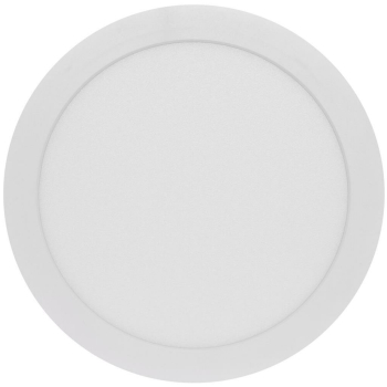Downlight UP weiß LED 3000/4000/5000K  18W, 22,5 cm