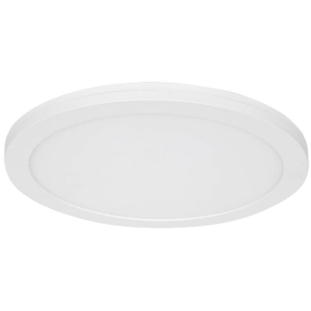 Downlight UP weiß LED 3000/4000/5000K 30W, 33 cm