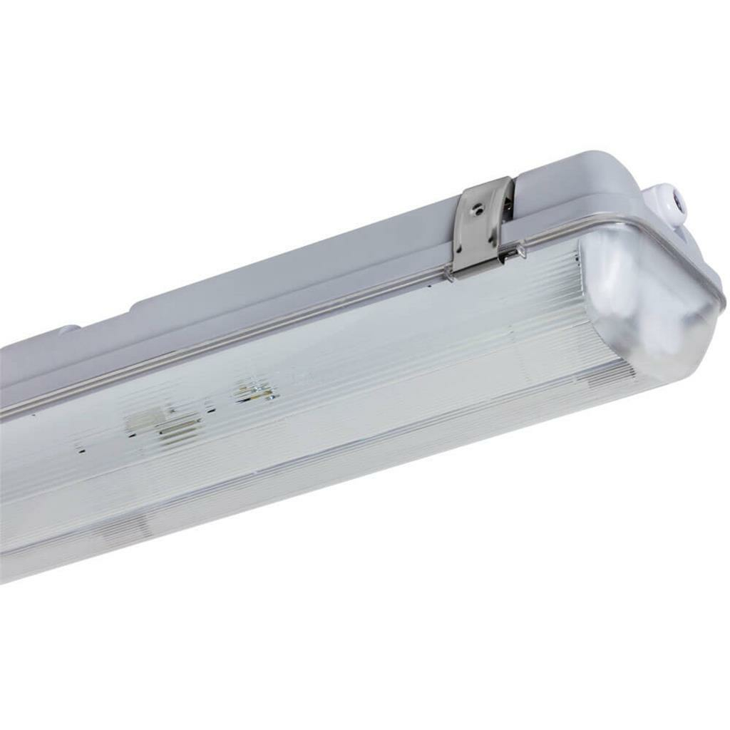 LED Feuchtraumwannenleuchte für Retrofit T8/G13- LED ...
