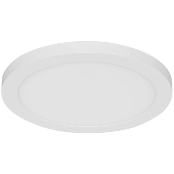 Downlight AP/UP CLIP ON LED, 18W 1550 lm, 3000 K, 21,7 cm