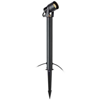 LED Gartenstrahler GARDEN 24, 58 cm, 6W 330 lm