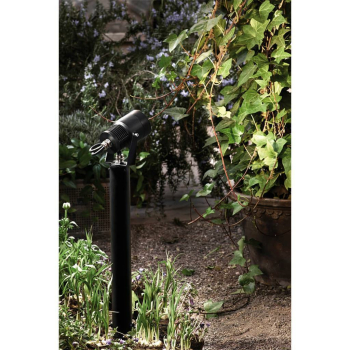 LED Gartenstrahler GARDEN 24, 58 cm, 6W 330 lm