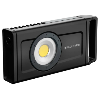 LED Akku-Arbeitsleuchte INDUSTRIE RANGE iF4R LED/34W 200...