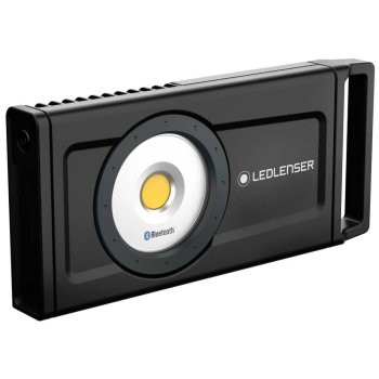 LED Akku-Arbeitsleuchte INDUSTRIE RANGE iF8R LED/66W 400...