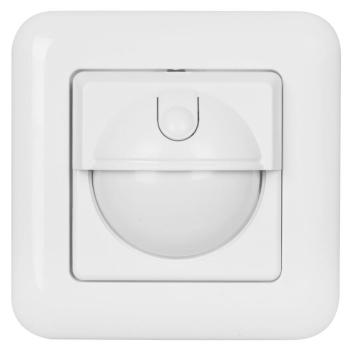 UP Kombi-Bewegungsmelder IR 2180 UP ECO 4-1000W/200VA 2-...