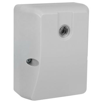 AP Dämmerungsschalter P65 250V/16A-3600VA lichtgrau