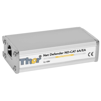 Überspannungsschutz NETDefender CAT6 für...