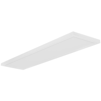 Aufbaupanel 120 x 30 cm, LED/40W 4000K, 3.200 lm, UGR...
