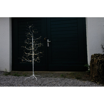 LED Birke 510 warmweiße LED, Höhe 1.500, 60 cm