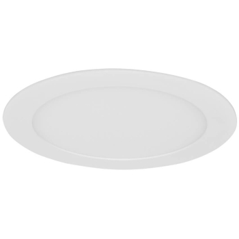 Downlight weiß, rund, 17 cm LED/12W/230V, 910 lm,...