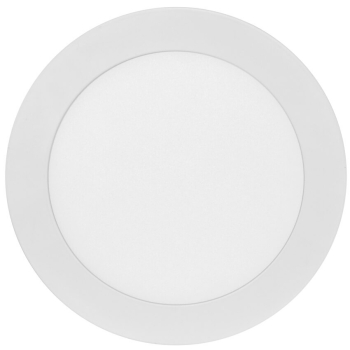 Downlight weiß, rund, 17 cm LED/12W/230V, 910 lm,...